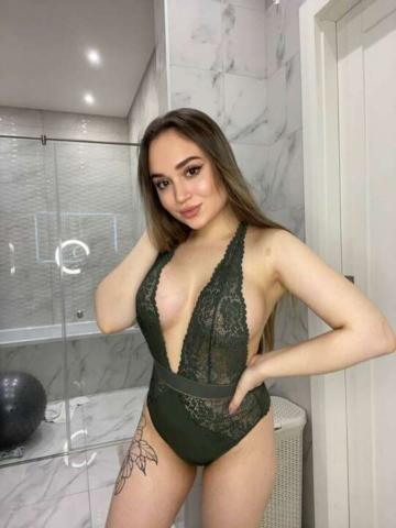 Индивидуалка Маргарита Фотография 2